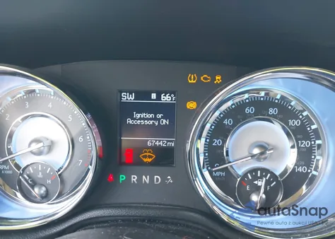 2011 Chrysler 300 Limited из США, поврежденный, VIN 2C3CA5CGXBH585995